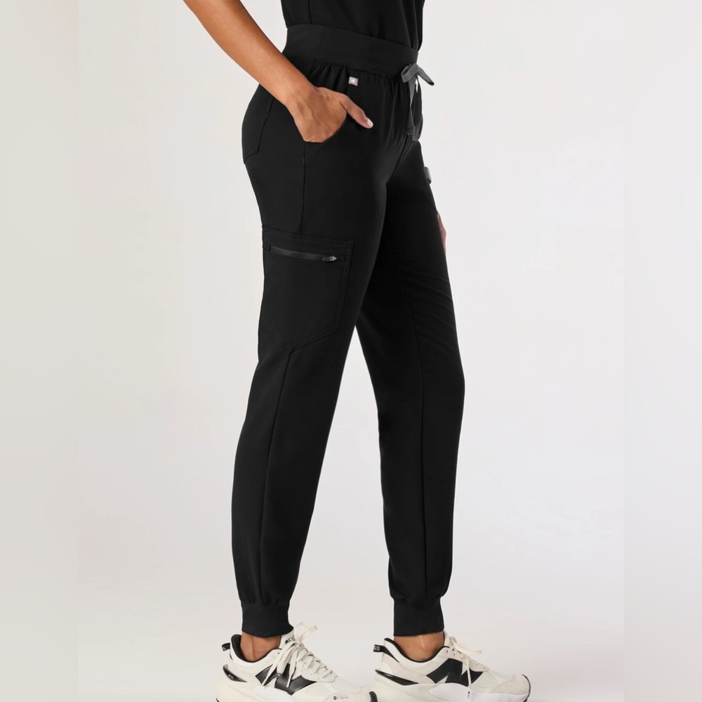 Figs Scrub Bottoms - Joggers - Small